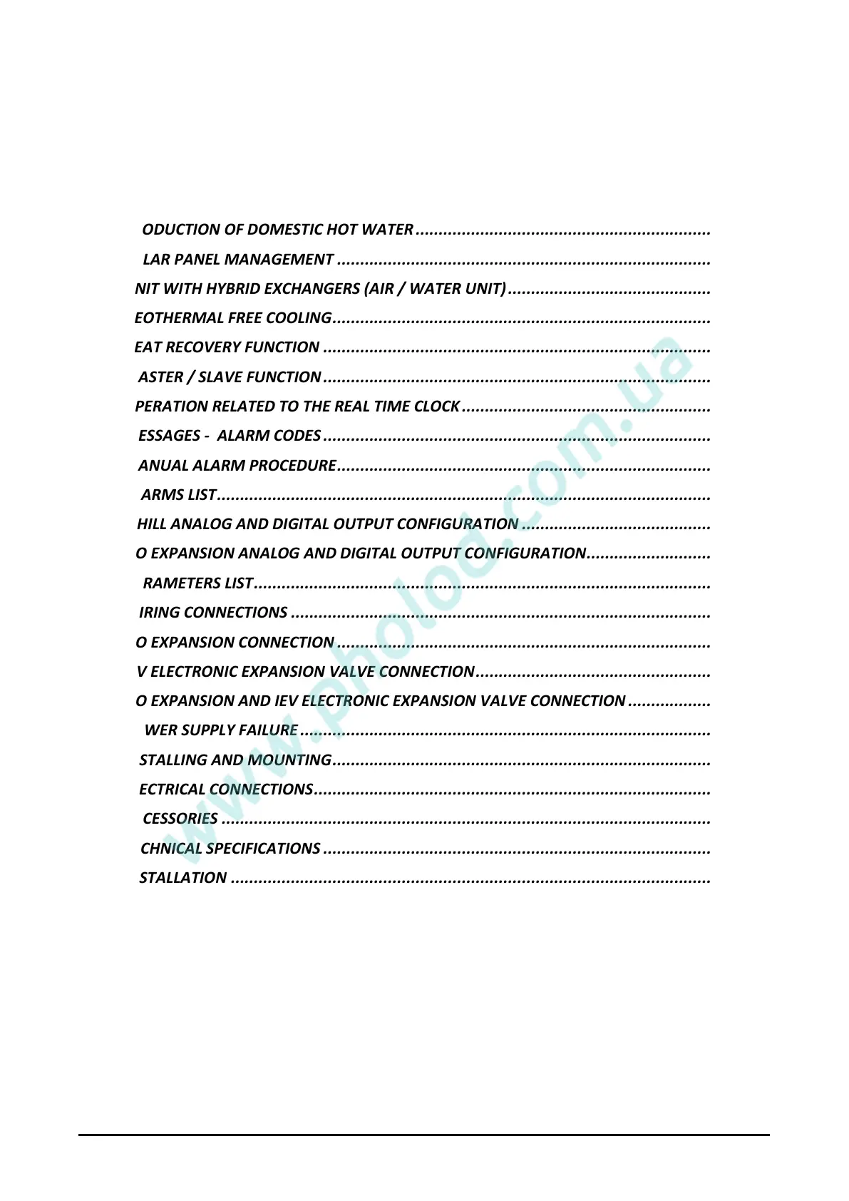 Page #3 background image