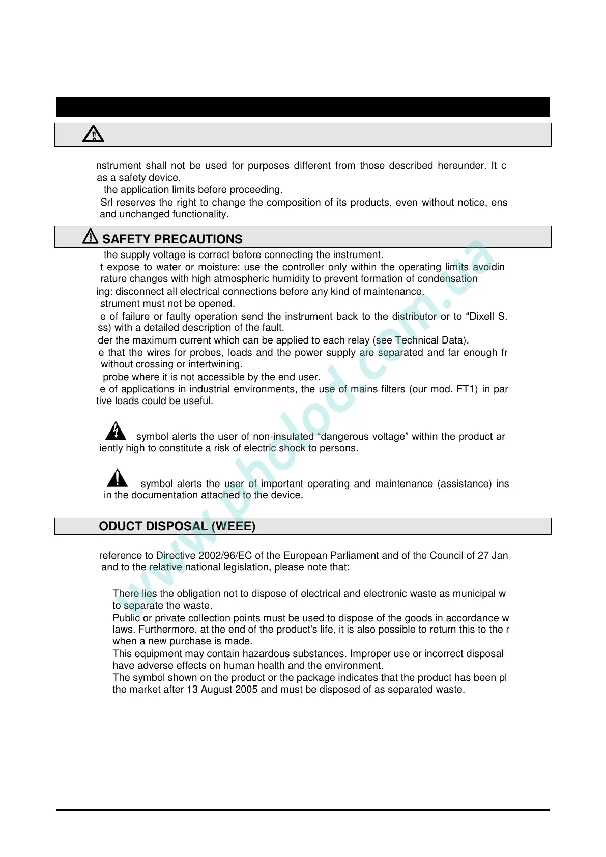 Page #4 background image