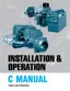 Preview: Installation And Operation Manual