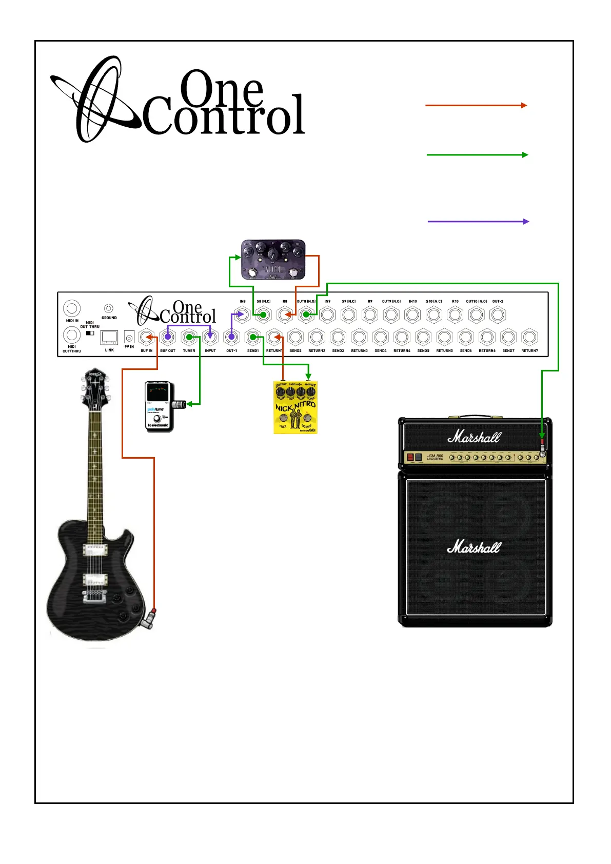 Page #2 background image