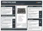 Preview: Operation Guide