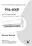 Preview: Service Manual