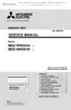 Preview: Service Manual