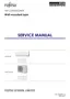 Preview: Service Manual