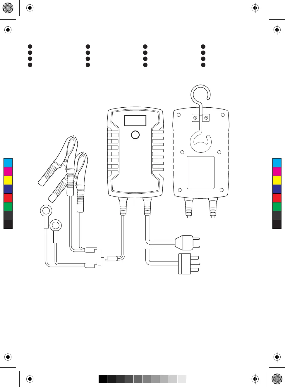 Page #4 background image