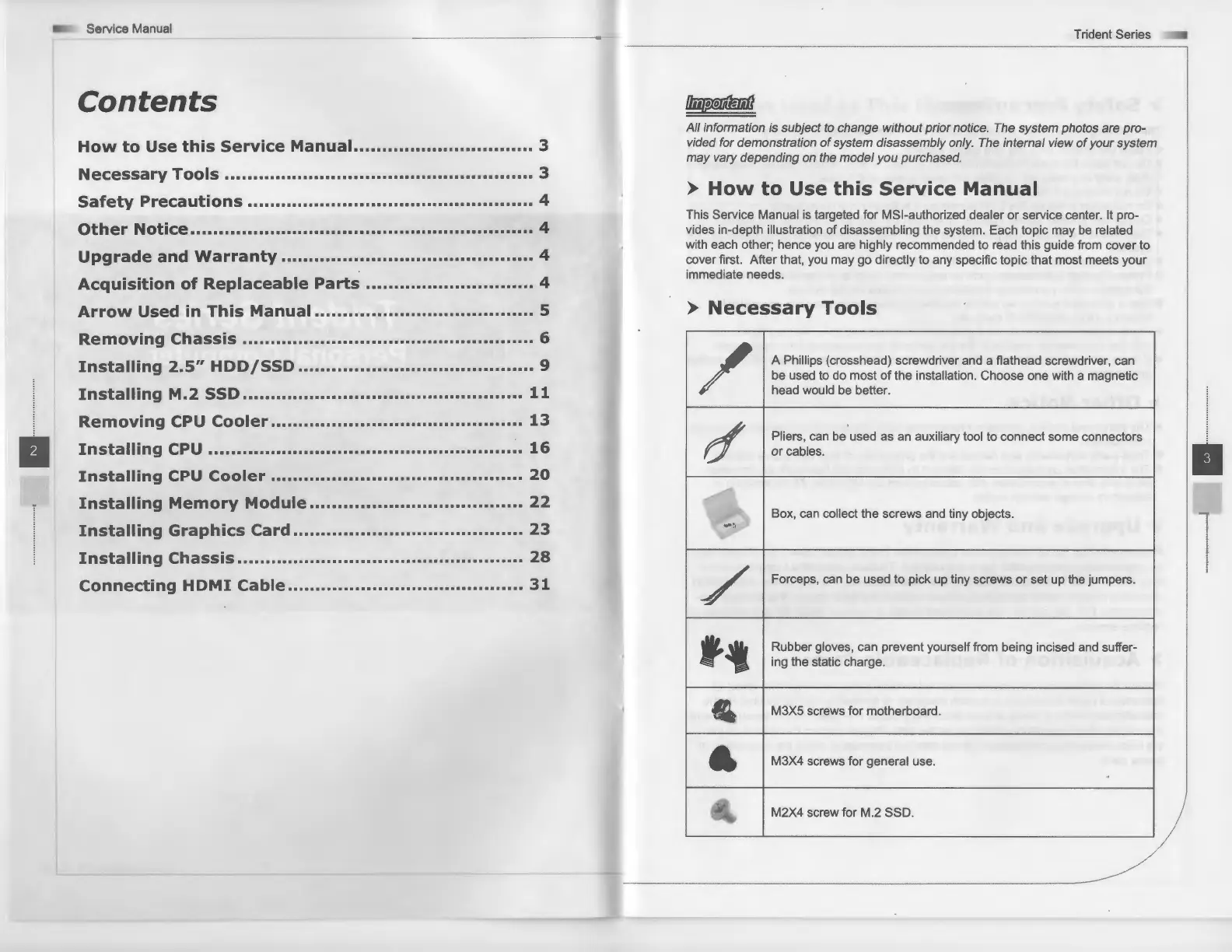 Page #3 background image