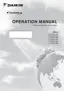 Preview: Operation Manual