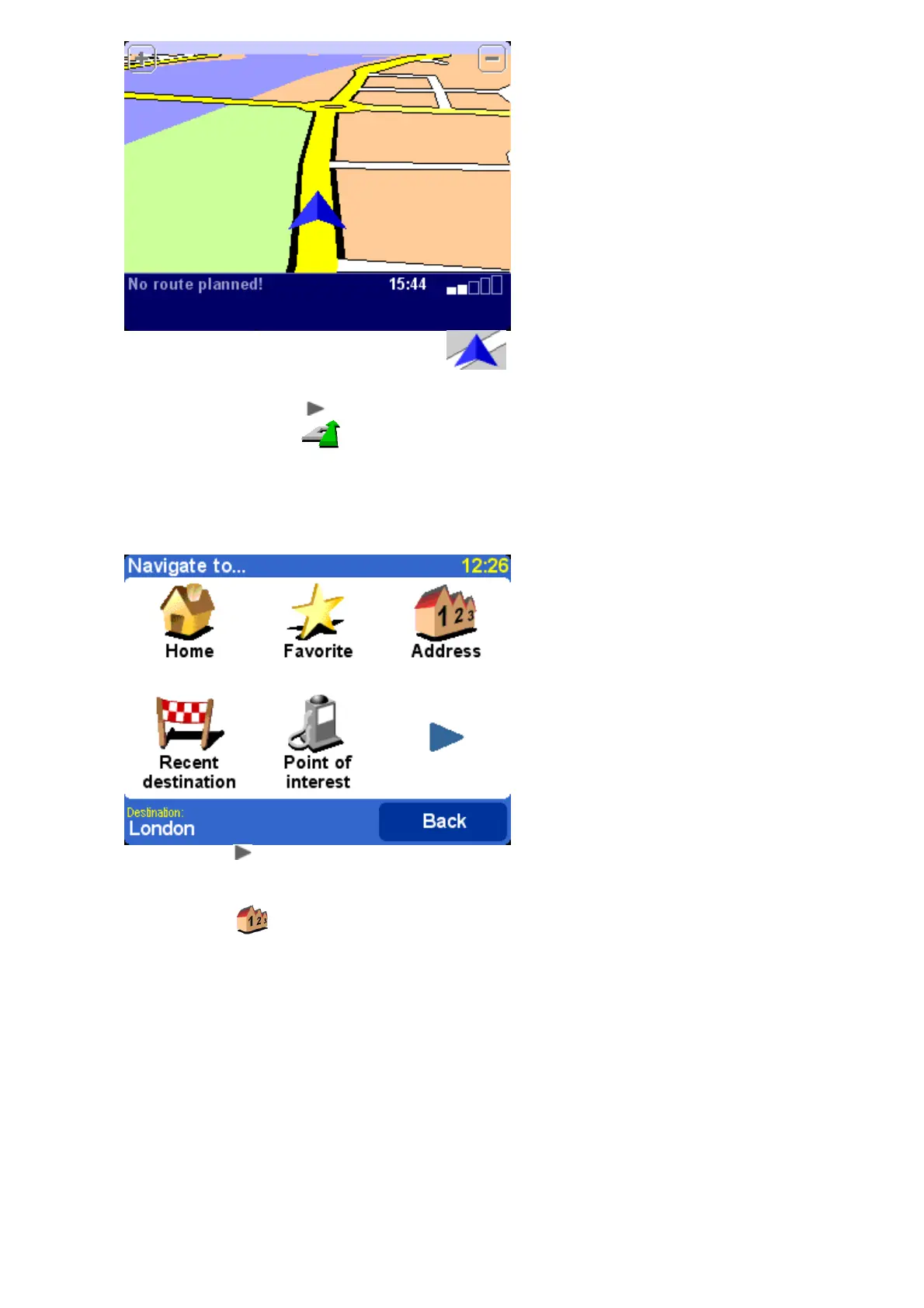 Page #2 background image