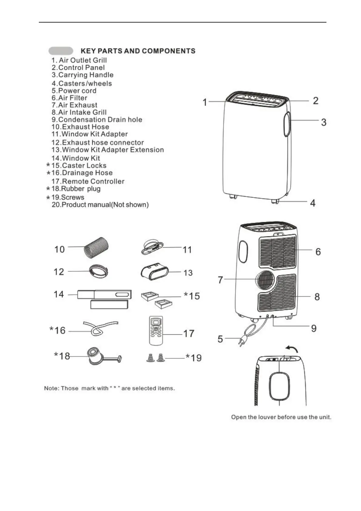 Page #15 background image