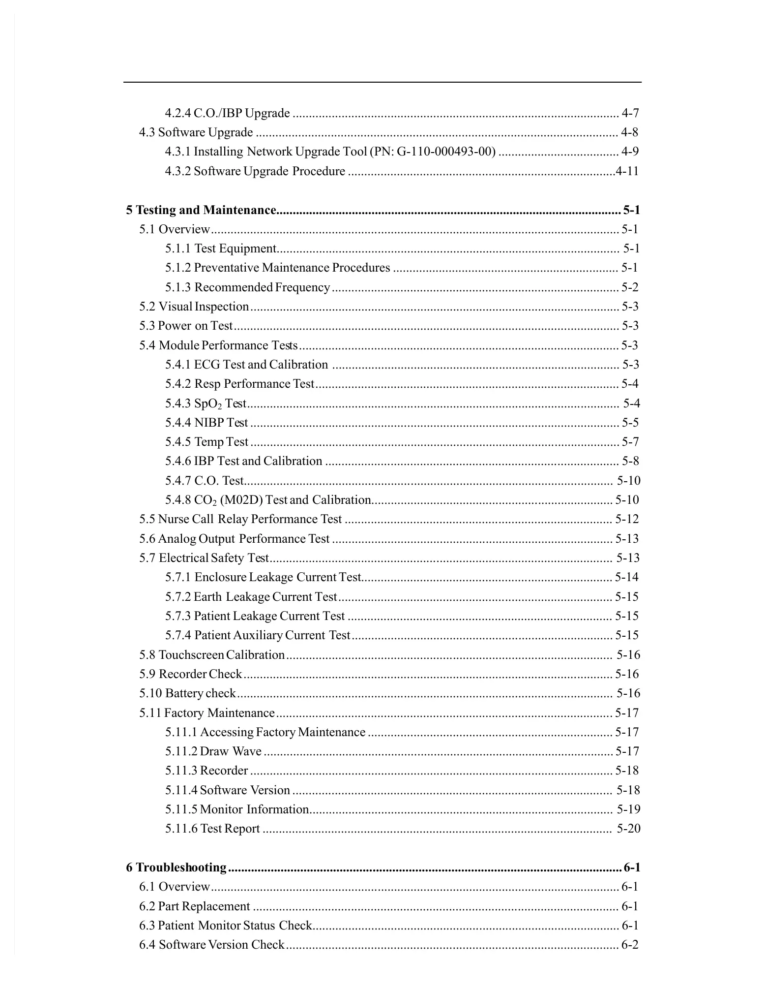 Page #6 background image