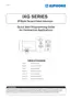 Preview: Quick Start Programming Guide
