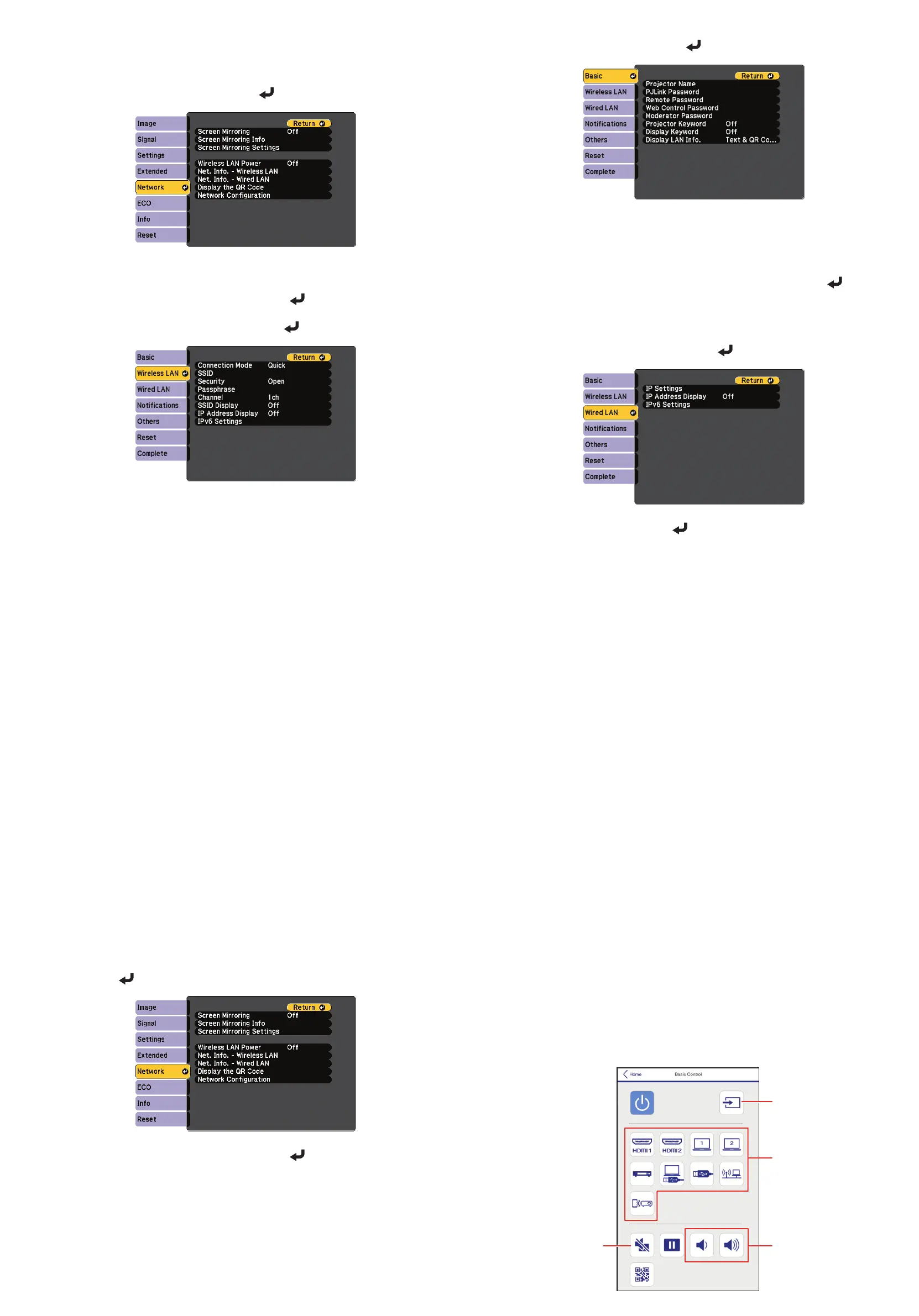 Page #3 background image