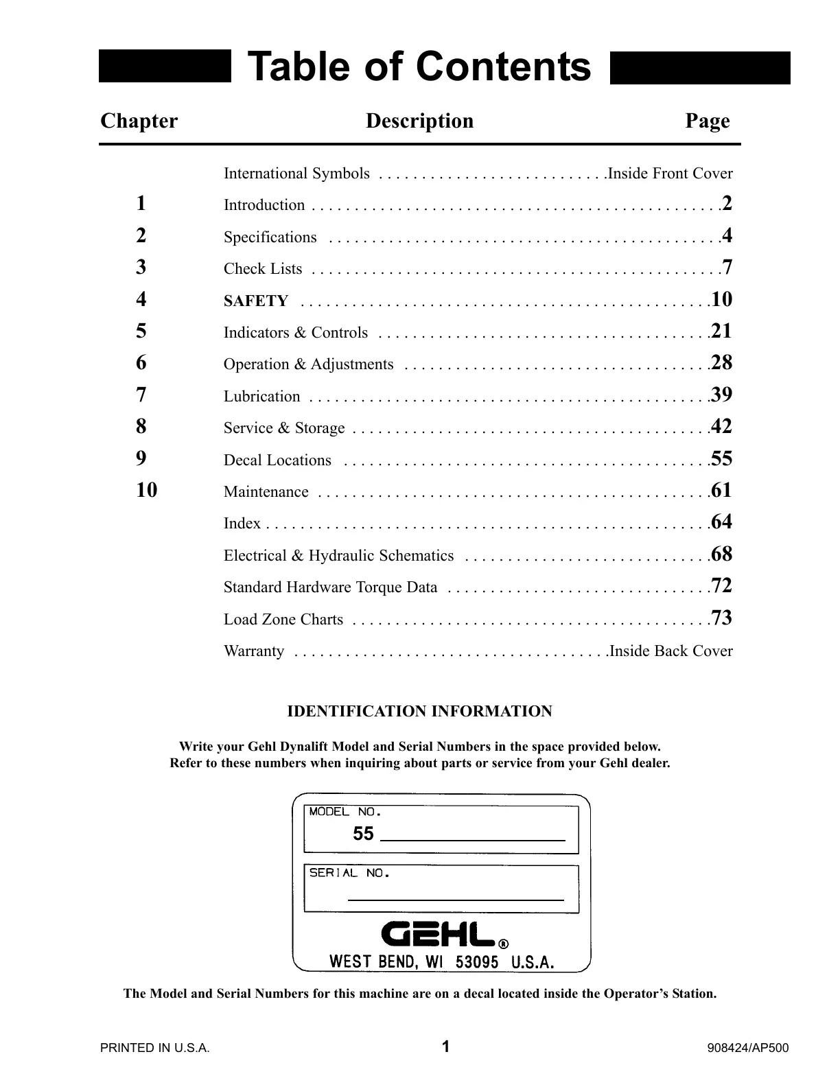 Page #3 background image