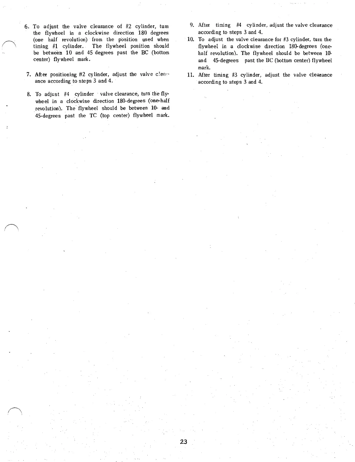 Page #25 background image