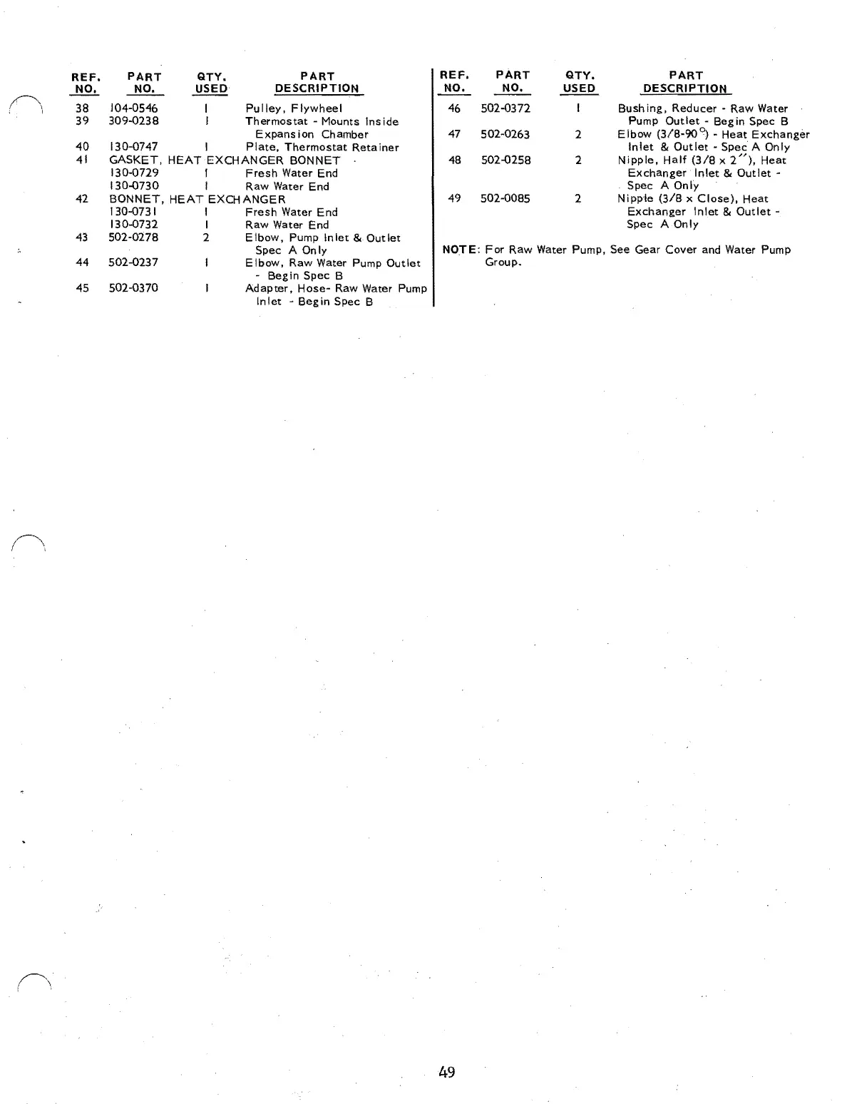 Page #51 background image