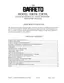 Preview: Operator's Manual