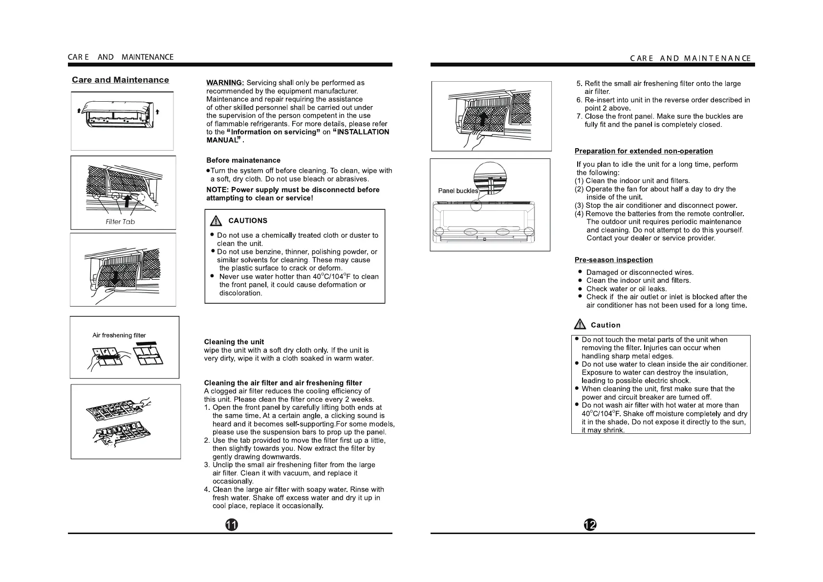 Page #8 background image