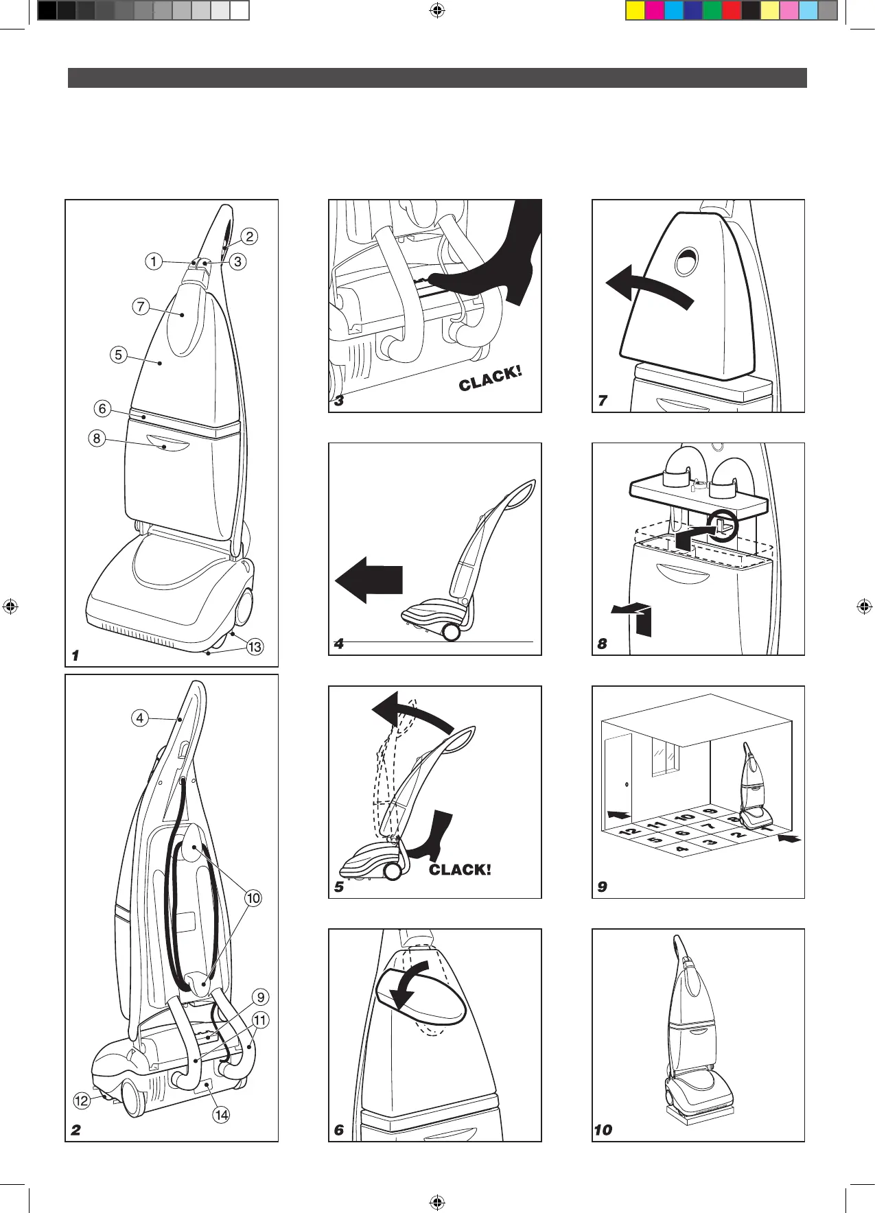 Page #2 background image