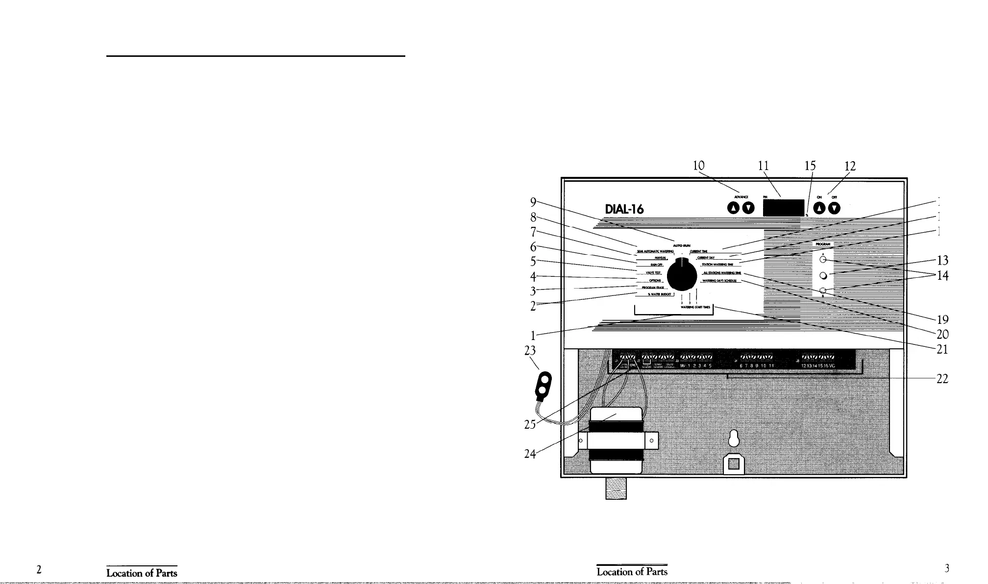 Page #3 background image