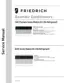 Preview: Service Manual