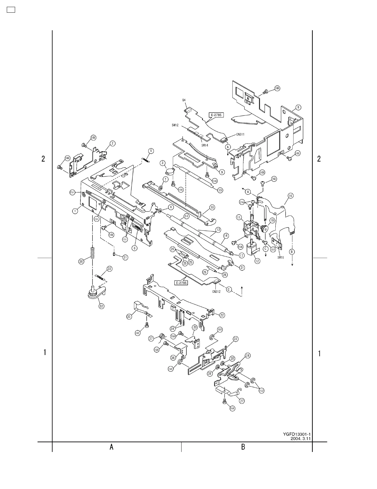 Page #43 background image