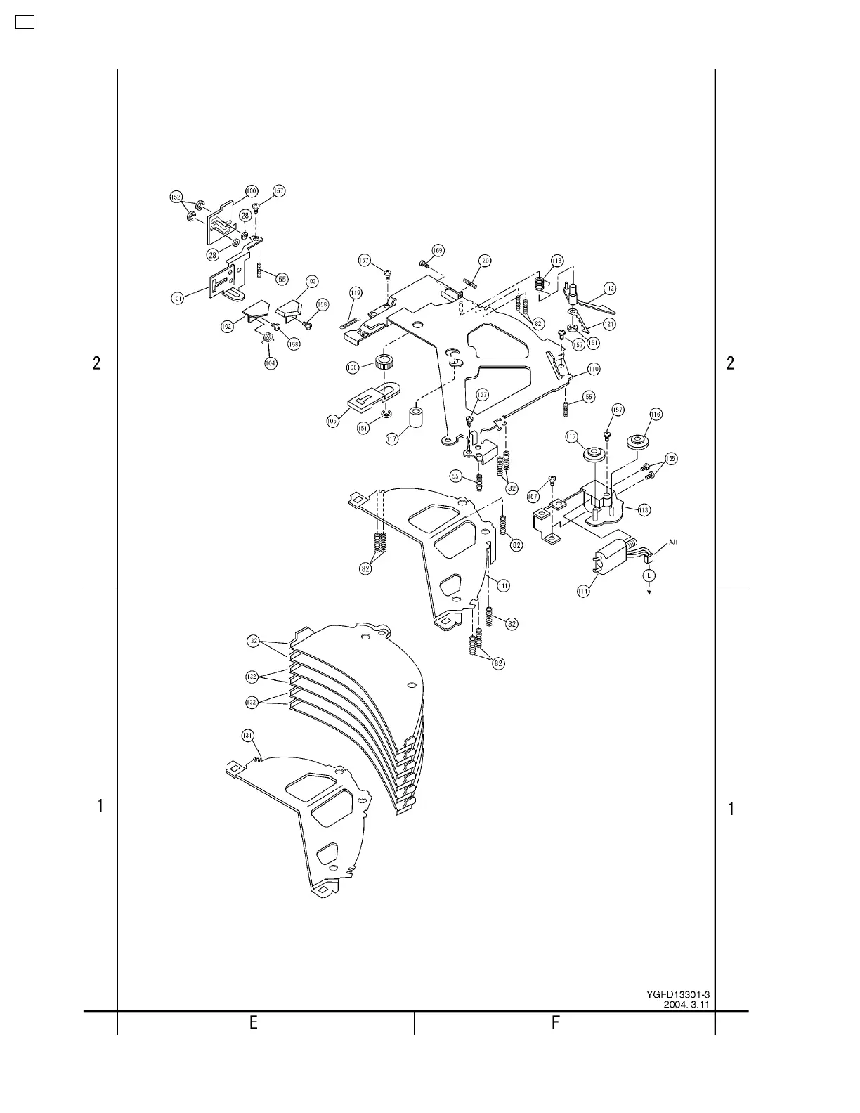 Page #45 background image