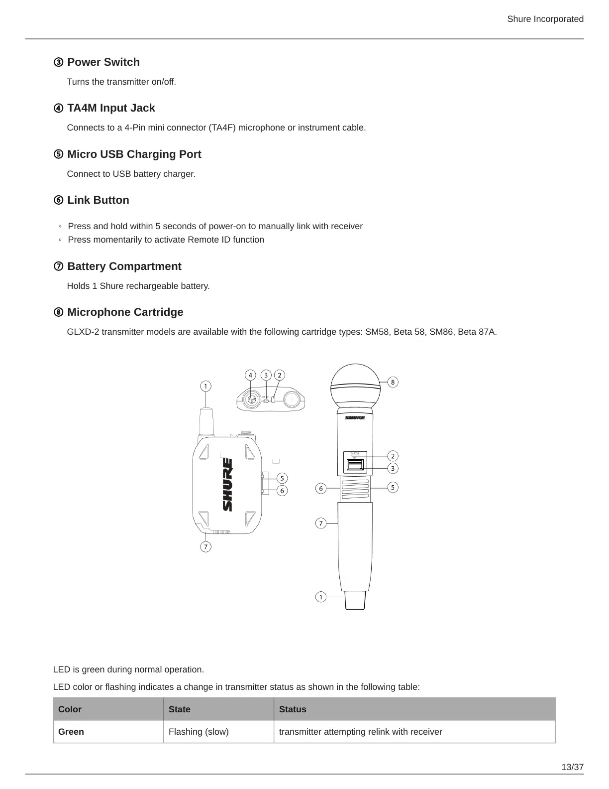 Page #13 background image