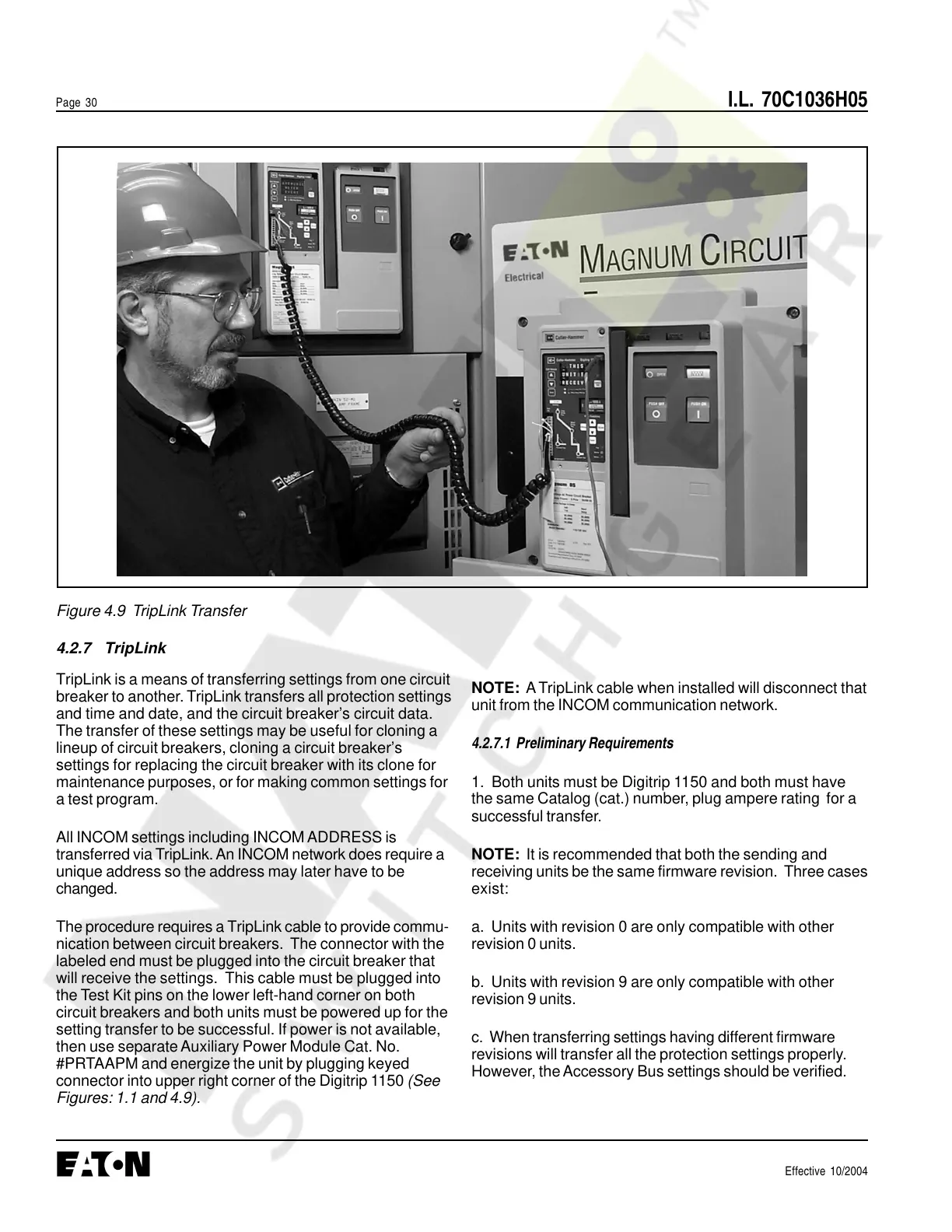 Page #30 background image