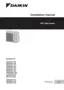 Preview: Installation Manual
