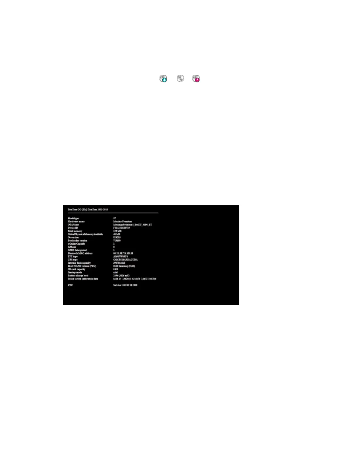 Page #6 background image