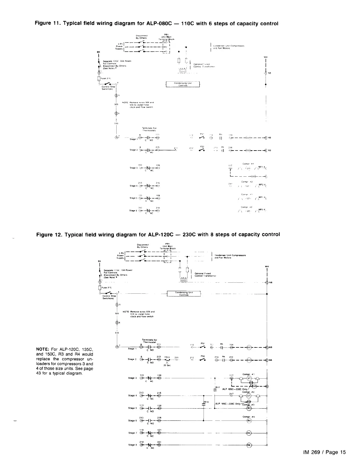Page #15 background image