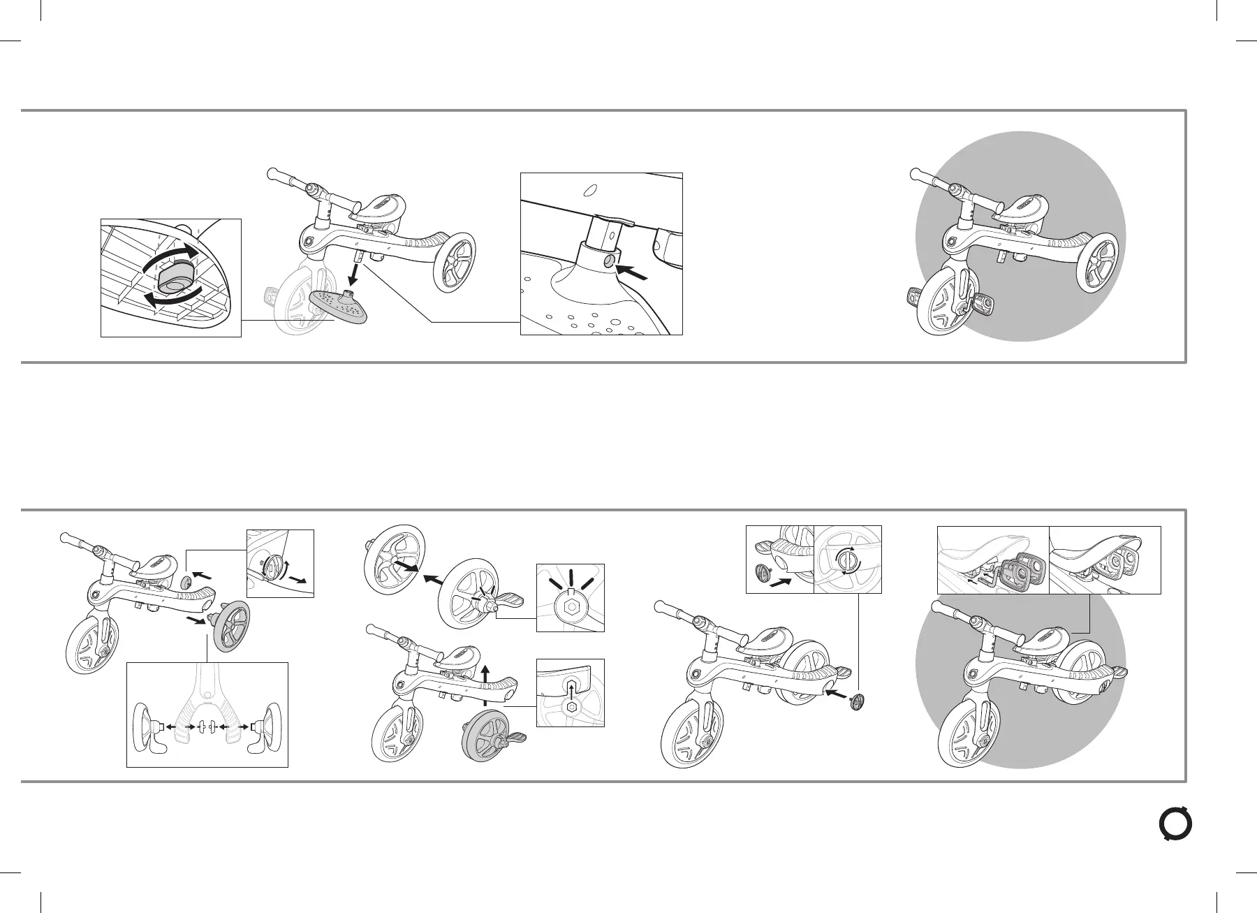 Page #5 background image