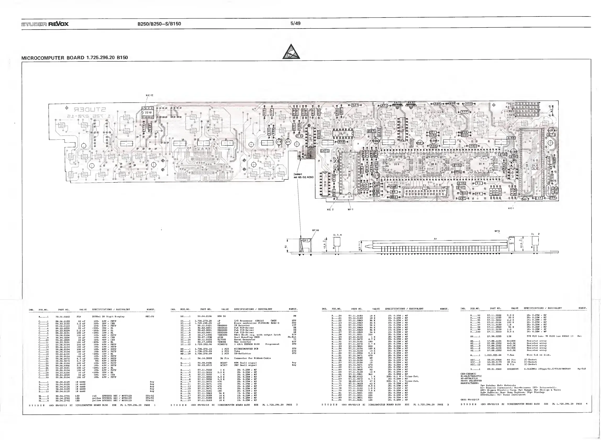 Page #98 background image