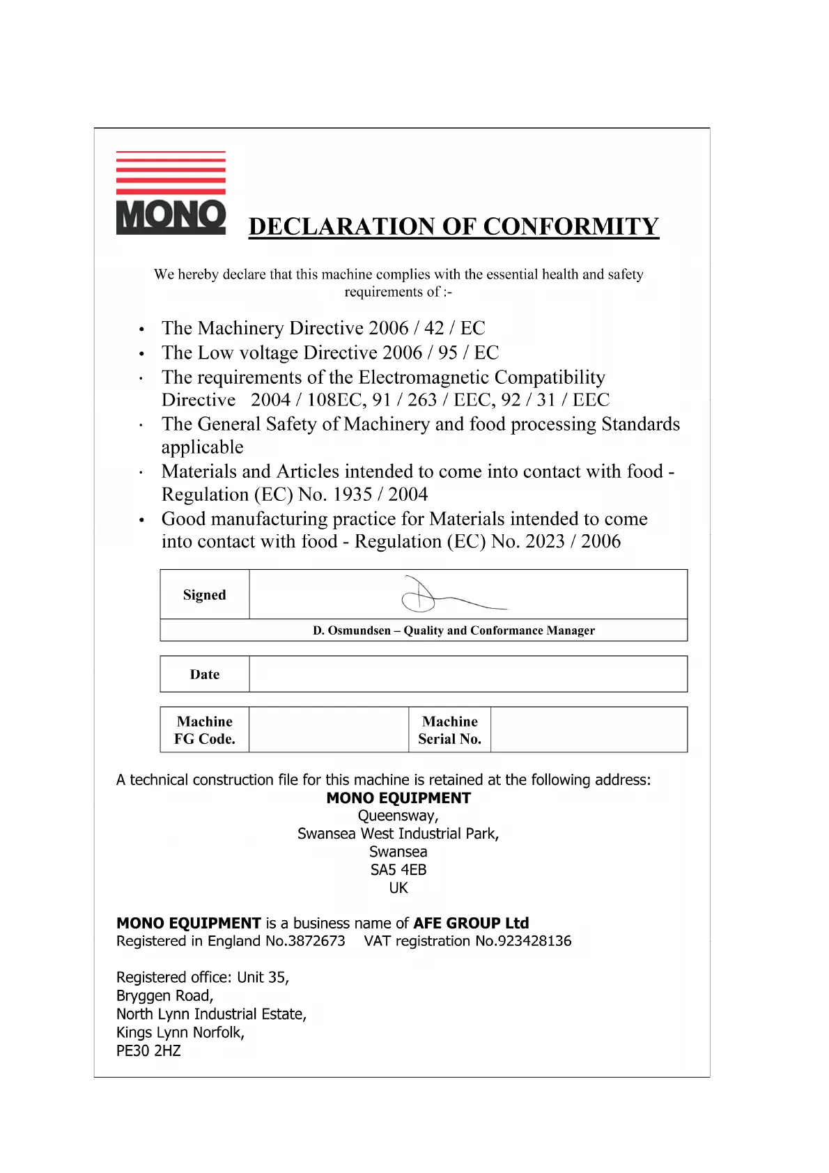 Page #2 background image