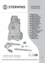 Preview: Assembly, Use And Maintenance Manual
