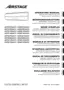 Preview: Operating Manual