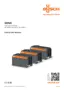Preview: Instruction Manual