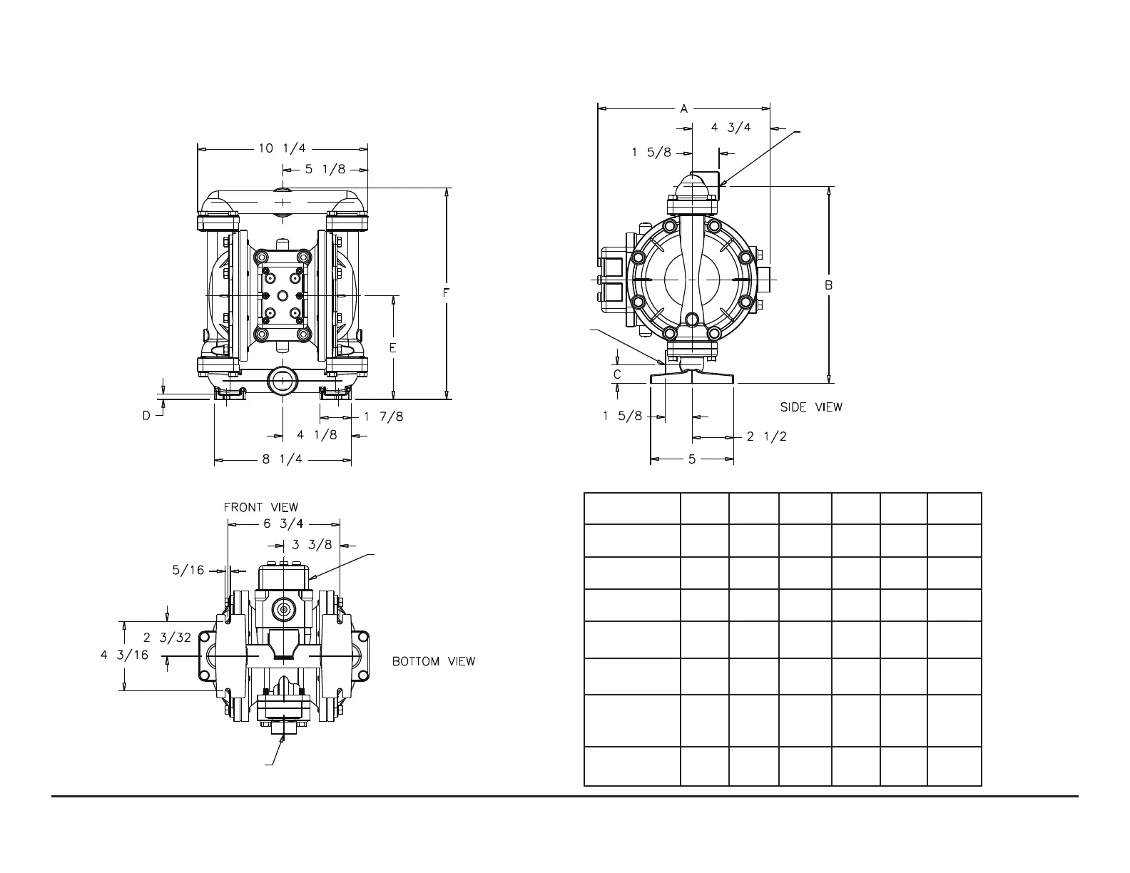 Page #6 background image