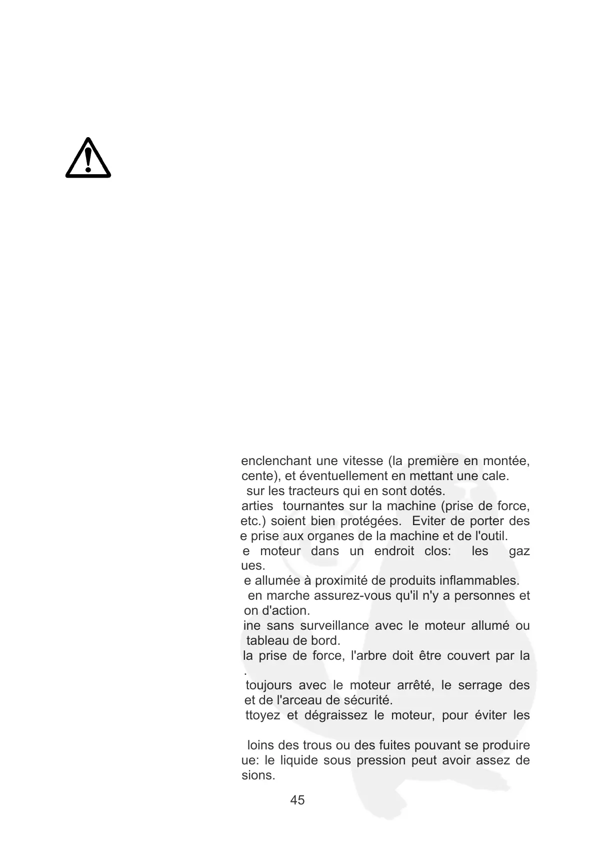 Page #45 background image