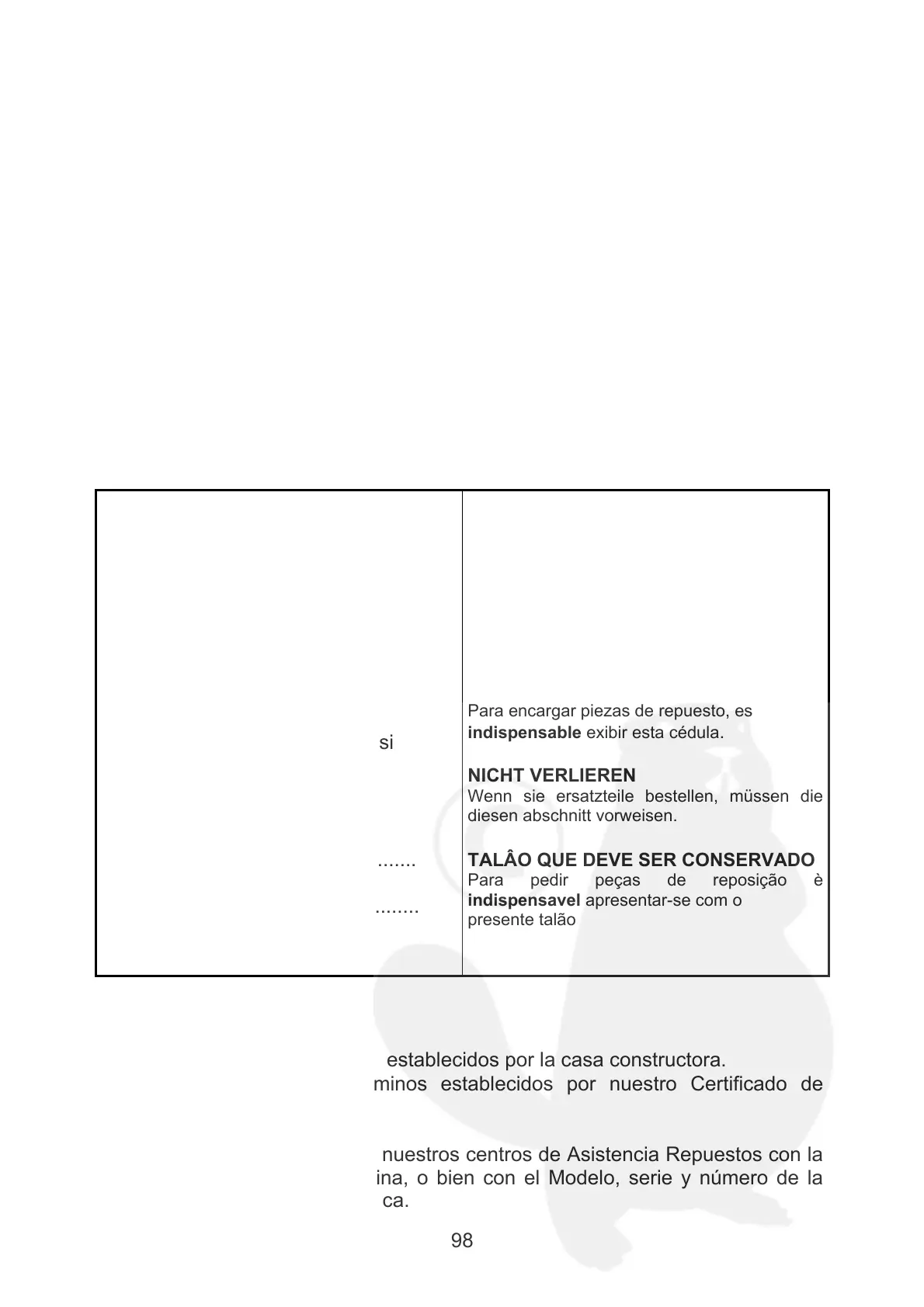 Page #98 background image