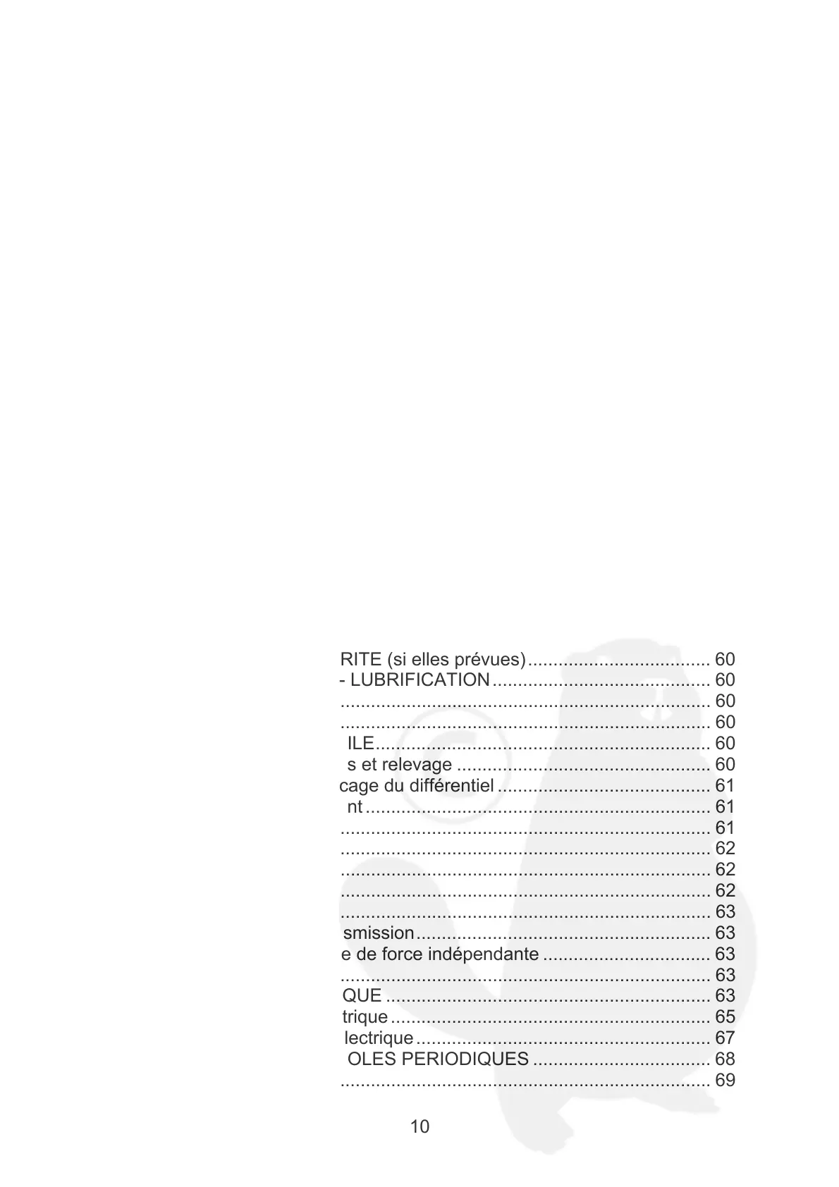Page #10 background image