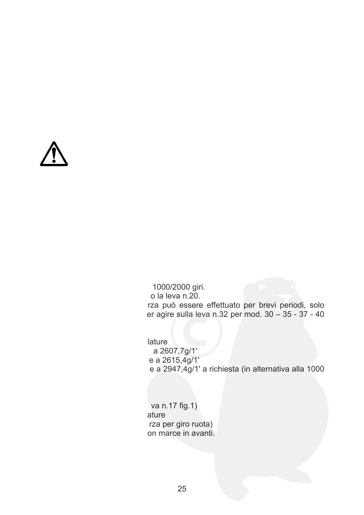 Page #25 background image