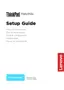 Preview: Setup Guide
