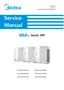 Preview: Service Manual