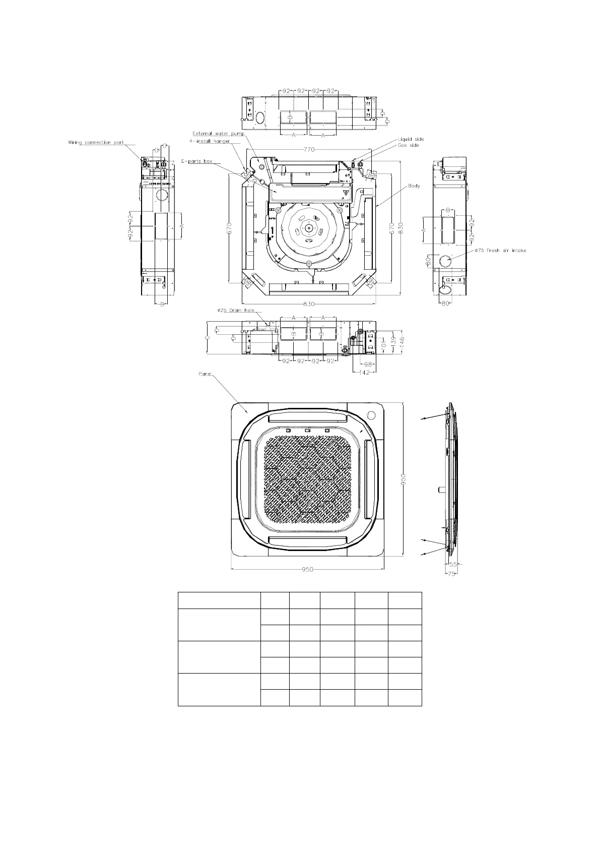 Page #25 background image