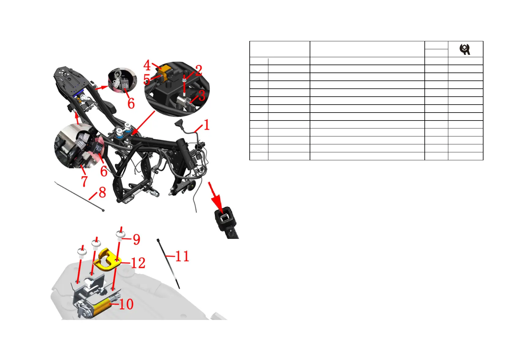 Page #8 background image