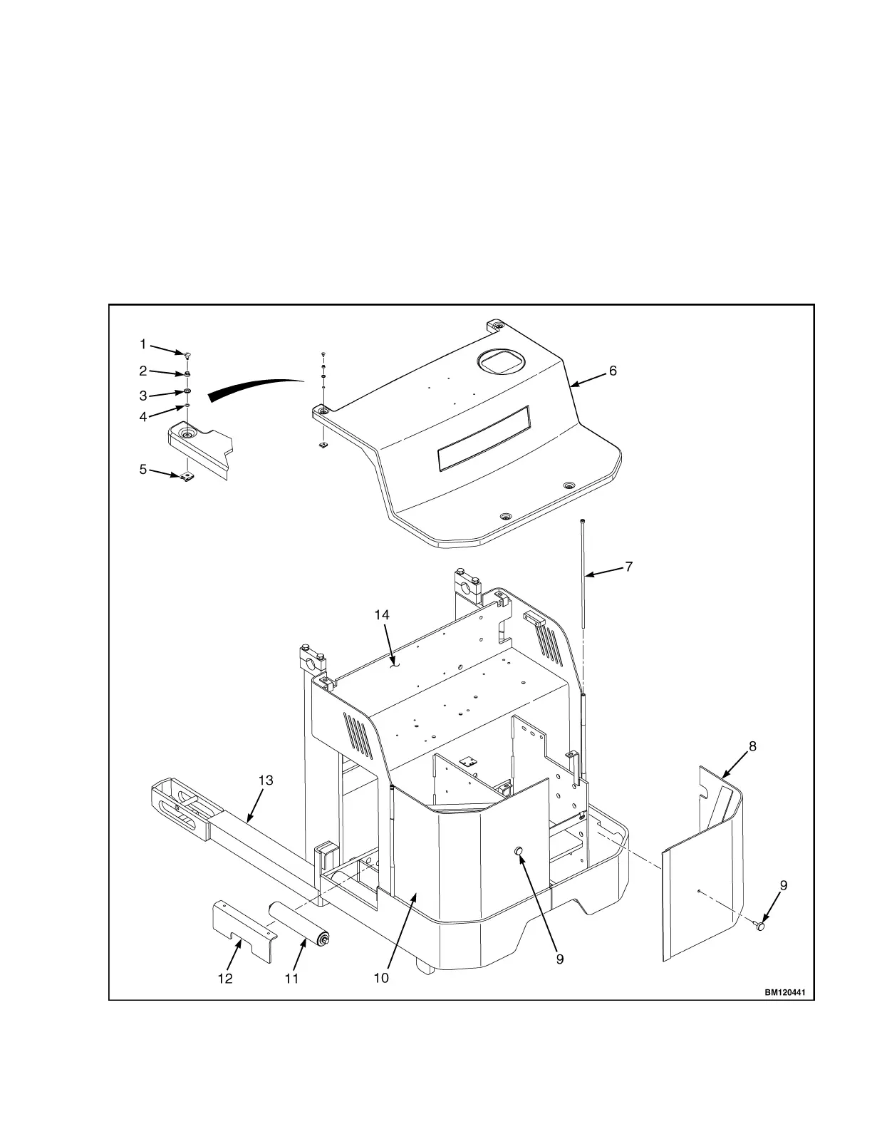 Page #6 background image