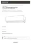 Preview: Owner's Manual