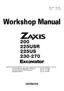 Preview: Workshop Manual