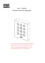 Preview: Programming Guide